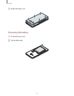 Предварительный просмотр 9 страницы Samsung SM-G532M User Manual