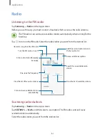 Предварительный просмотр 82 страницы Samsung SM-G532M User Manual