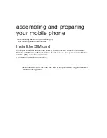 Preview for 22 page of Samsung SM-G5510 User Manual