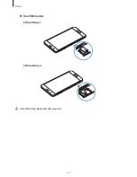 Preview for 16 page of Samsung SM-G570F/DD User Manual