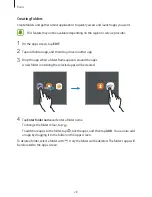 Preview for 28 page of Samsung SM-G570F/DD User Manual