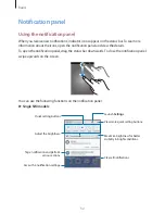 Preview for 32 page of Samsung SM-G570F/DD User Manual