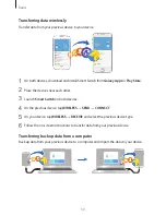 Preview for 39 page of Samsung SM-G570F/DD User Manual