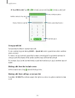 Preview for 48 page of Samsung SM-G570F/DD User Manual