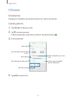 Preview for 75 page of Samsung SM-G570F/DD User Manual