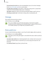 Preview for 113 page of Samsung SM-G570F/DD User Manual