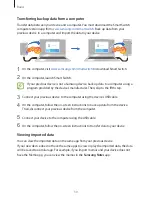 Preview for 30 page of Samsung SM-G570F User Manual