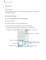 Preview for 60 page of Samsung SM-G570F User Manual