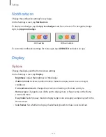 Preview for 116 page of Samsung SM-G570F User Manual