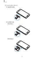 Preview for 18 page of Samsung SM-G570M User Manual