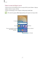 Preview for 26 page of Samsung SM-G570M User Manual