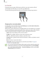 Preview for 31 page of Samsung SM-G570M User Manual