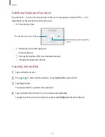 Preview for 35 page of Samsung SM-G570M User Manual