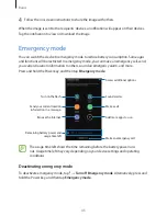 Preview for 45 page of Samsung SM-G570M User Manual