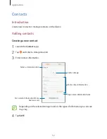 Preview for 52 page of Samsung SM-G570M User Manual