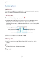 Preview for 79 page of Samsung SM-G570M User Manual