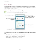 Preview for 82 page of Samsung SM-G570M User Manual