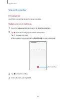 Preview for 84 page of Samsung SM-G570M User Manual