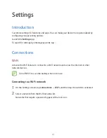 Preview for 91 page of Samsung SM-G570M User Manual