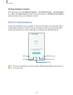 Preview for 105 page of Samsung SM-G570M User Manual