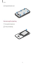 Preview for 9 page of Samsung SM-G6000 User Manual