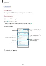 Предварительный просмотр 82 страницы Samsung SM-G6100 User Manual