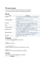 Предварительный просмотр 22 страницы Samsung SM-G610M/DS User Manual