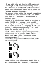 Preview for 39 page of Samsung SM-G610M/DS User Manual