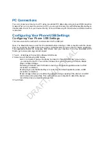 Предварительный просмотр 35 страницы Samsung SM-G610M User Manual