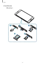 Preview for 16 page of Samsung SM-G611F User Manual