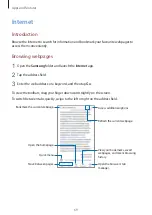 Preview for 69 page of Samsung SM-G611F User Manual