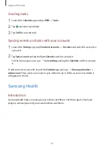 Preview for 99 page of Samsung SM-G611F User Manual