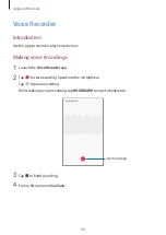 Preview for 98 page of Samsung SM-G611M User Manual