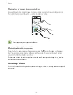Preview for 45 page of Samsung SM-G615F/DS User Manual