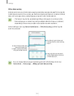 Предварительный просмотр 134 страницы Samsung SM-G615F/DS User Manual