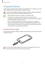 Preview for 13 page of Samsung SM-G710 User Manual