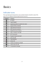 Preview for 20 page of Samsung SM-G710 User Manual