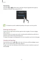 Preview for 38 page of Samsung SM-G710 User Manual