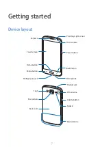 Preview for 7 page of Samsung sm-g7102 User Manual