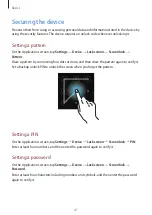 Preview for 41 page of Samsung sm-g7102 User Manual