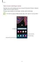 Preview for 33 page of Samsung SM-G715FN User Manual