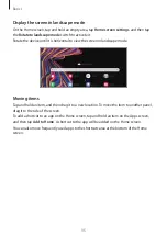 Preview for 35 page of Samsung SM-G715FN User Manual