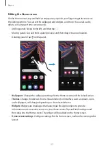 Preview for 37 page of Samsung SM-G715FN User Manual