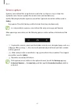 Preview for 41 page of Samsung SM-G715FN User Manual