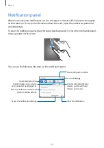 Preview for 42 page of Samsung SM-G715FN User Manual