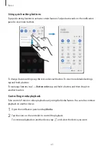 Preview for 43 page of Samsung SM-G715FN User Manual