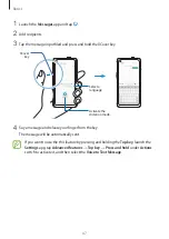 Preview for 47 page of Samsung SM-G715FN User Manual