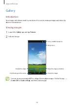 Preview for 98 page of Samsung SM-G715FN User Manual