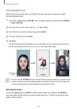 Preview for 104 page of Samsung SM-G715FN User Manual
