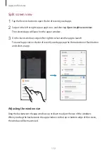 Preview for 112 page of Samsung SM-G715FN User Manual